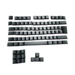 Logitech G915 TKL / G913 TKL Low Profile Mechanical Keyboards Replacement Keycap Set, 88 Keys, English (GB)