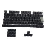 Logitech G915 TKL / G913 TKL Low Profile Mechanical Keyboards Replacement Keycap Set, 88 Keys, German