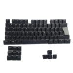 Logitech G915 TKL / G913 TKL Low Profile Mechanical Keyboards Replacement Keycap Set, 88 Keys, Portuguese